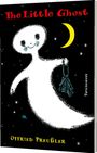 Otfried Preußler: The Little Ghost, Buch