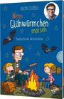 Ralph Caspers: Wenn Glühwürmchen morsen, Buch