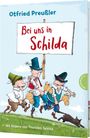 Otfried Preußler: Bei uns in Schilda, Buch