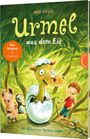 Max Kruse: Urmel aus dem Eis, Buch