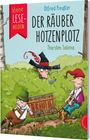 Otfried Preußler: Kleine Lesehelden: Der Räuber Hotzenplotz, Buch