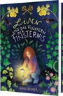 Anne Becker: Linn und das Flüstern der Finsternis, Buch