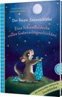 Sabine Bohlmann: Der kleine Siebenschläfer: Eine Schnuffeldecke voller Gutenachtgeschichten, Buch