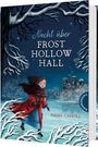 Emma Carroll: Nacht über Frost Hollow Hall, Buch