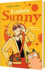 Maren Graf: Einfach Sunny, Buch