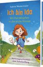 Sabine Westermaier: Ich bin Ida, Buch