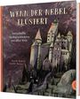 Pernille Radeid: Wenn der Nebel flüstert, Buch
