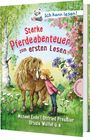 : Ich kann lesen!: Starke Pferdeabenteuer zum ersten Lesen, Buch