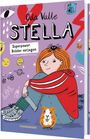 Oda Valle: Stella, Buch