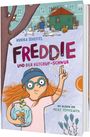 Annika Scheffel: Freddie und der Ketchup-Schwur, Buch