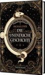 Michael Ende: Die unendliche Geschichte, Buch