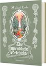 Michael Ende: Die unendliche Geschichte, Buch