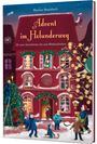 Martina Baumbach: Holunderweg: Advent im Holunderweg, Buch