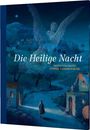 Selma Lagerlöf: Die Heilige Nacht, Buch