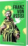 Alois Prinz: Franz von Assisi, Buch