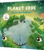 Stacy McAnulty: Planet Erde, Buch
