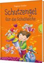 Dagmar Geisler: Schutzengel für die Schultasche, Buch