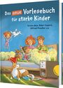 Stefanie Klaßen: Das neue Vorlesebuch für starke Kinder, Buch