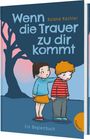 Roland Kachler: Wenn die Trauer zu dir kommt, Buch