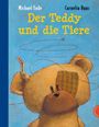 Michael Ende: Der Teddy und die Tiere, Buch