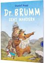 Daniel Napp: Dr. Brumm geht wandern, Buch