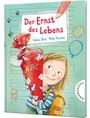 Sabine Jörg: Der Ernst des Lebens, Buch