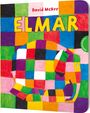 David McKee: Elmar, Buch