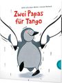 Edith Schreiber-Wicke: Zwei Papas für Tango, Buch
