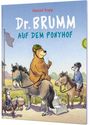 Daniel Napp: Dr. Brumm: Dr. Brumm auf dem Ponyhof, Buch