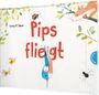 Corey R. Tabor: Pips fliegt, Buch