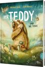 Michael Ende: Der Teddy und die Tiere, Buch