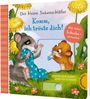 Sabine Bohlmann: Der kleine Siebenschläfer: Komm, ich tröste dich!, Buch