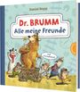 Daniel Napp: Dr. Brumm: Alle meine Freunde, Buch