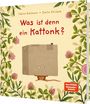 Sabine Bohlmann: Was ist denn ein Kattonk?, Buch