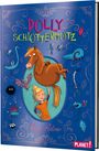 Lucy Astner: Polly Schlottermotz 1: Polly Schlottermotz, Buch