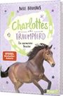 Nele Neuhaus: Charlottes Traumpferd 3: Ein unerwarteter Besucher, Buch