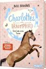 Nele Neuhaus: Charlottes Traumpferd 4: Erste Liebe, erstes Turnier, Buch