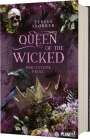 Teresa Sporrer: Queen of the Wicked 2: Der untote Prinz, Buch