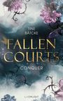 Tine Bätcke: Fallen Courts 1: Conquer, Buch