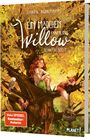 Sabine Bohlmann: Ein Mädchen namens Willow 5: Schattenzeit, Buch