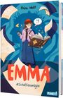 Josephine Wolff: Emma #Schattenmagie, Buch