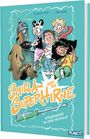 Flavia Fox: Smilla und die Superhirne, Buch