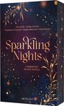 Kira Licht: Sparkling Nights, Buch