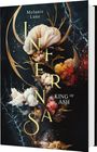 Melanie Lane: Infernas 1: King of Ash, Buch