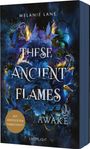 Melanie Lane: These Ancient Flames 1: Awake, Buch