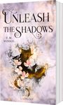 F. M. Winkel: Unleash the Shadows, Buch