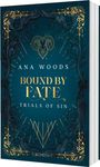 Ana Woods: Trials of Sin 2: Bound by Fate, Buch
