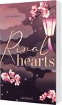 F. M. Winkel: Rival Hearts, Buch