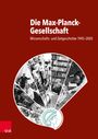 : Die Max-Planck-Gesellschaft, Buch