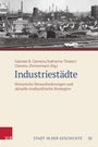 : Industriestädte, Buch